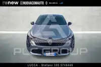 2024 Renault Clio