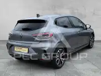 2024 Renault Clio