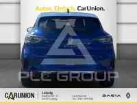 2024 Renault Clio