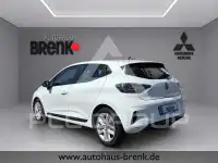 2024 Renault Clio