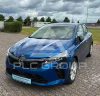 2024 Renault Clio
