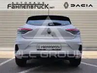 2024 Renault Clio