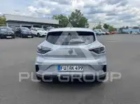 2024 Renault Clio