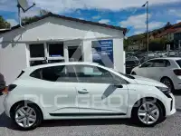 2024 Renault Clio