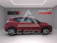 2024 Renault Clio