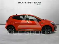 2024 Renault Clio