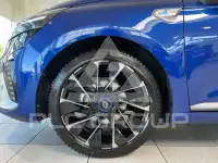 2024 Renault Clio