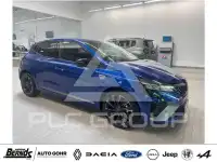 2024 Renault Clio