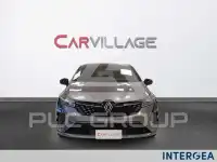 2024 Renault Clio
