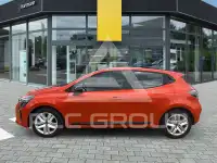 2024 Renault Clio
