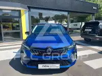 2024 Renault Clio