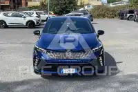2024 Renault Clio