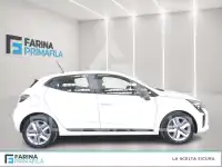 2024 Renault Clio