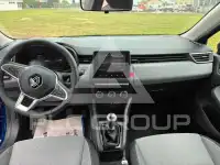 2024 Renault Clio