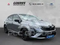 2024 Renault Clio