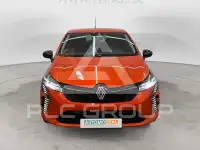 2024 Renault Clio