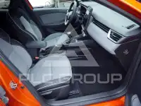 2024 Renault Clio