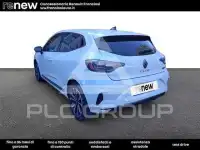 2024 Renault Clio