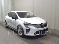2024 Renault Clio