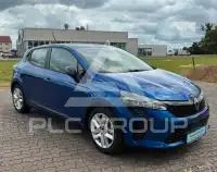 2024 Renault Clio
