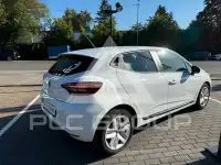 2024 Renault Clio
