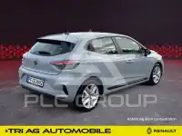2024 Renault Clio