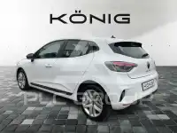 2024 Renault Clio