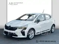 2024 Renault Clio