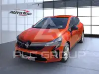 2024 Renault Clio