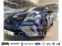 2024 Renault Clio