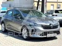 2024 Renault Clio