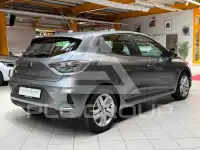 2024 Renault Clio