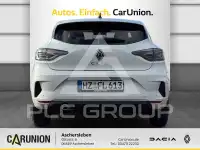 2024 Renault Clio