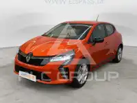 2024 Renault Clio
