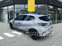 2024 Renault Clio