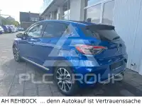 2024 Renault Clio