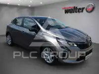 2024 Renault Clio