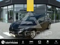 2024 Renault Clio