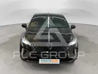 2024 Renault Clio