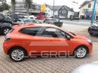 2024 Renault Clio