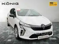 2024 Renault Clio
