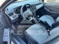 2024 Renault Clio