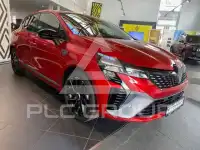 2024 Renault Clio