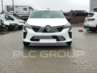 2024 Renault Clio