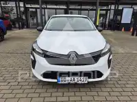 2024 Renault Clio