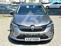2024 Renault Clio