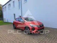2024 Renault Clio