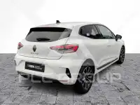 2024 Renault Clio