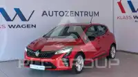 2024 Renault Clio