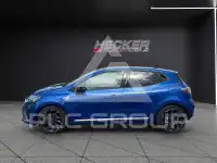 2024 Renault Clio